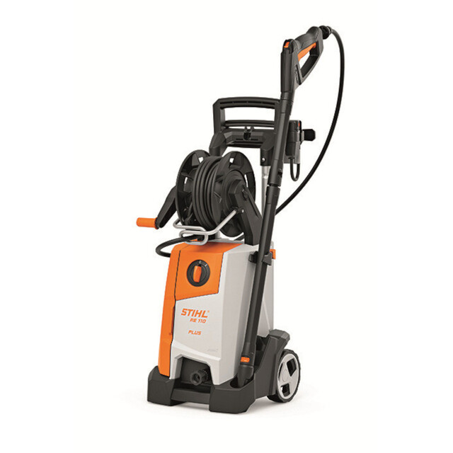 Product image 1 of Stihl RE 110 PLUS Hogedrukreiniger