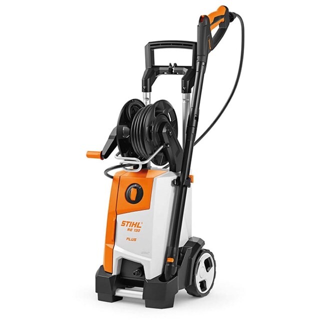 Product image 1 of Stihl RE 130 PLUS Hogedrukreiniger