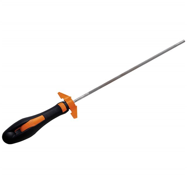 Product image 1 of Stihl Kettingzaagvijl Rond Ø4,0 mm 3/8" - 1/4" - 200 mm