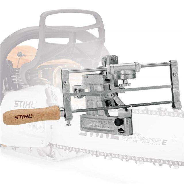 Product image 1 of Stihl FG 3 Vijlapparaat