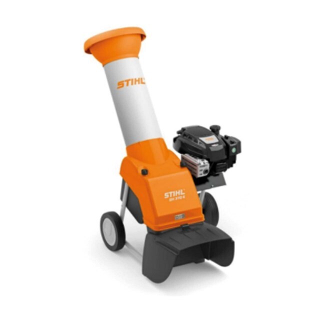 Product image 1 of Stihl Benzine Hakselaar GH 370 S - 3,4 kW