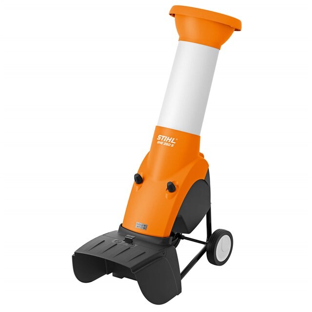 Product image 1 of STIHL Elektrische Hakselaar GHE 250 S - 2500 Watt