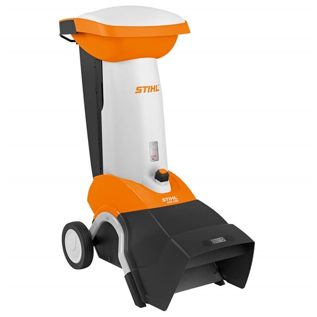 Product image 1 of STIHL Elektrische Hakselaar GHE 420 - 3000 Watt