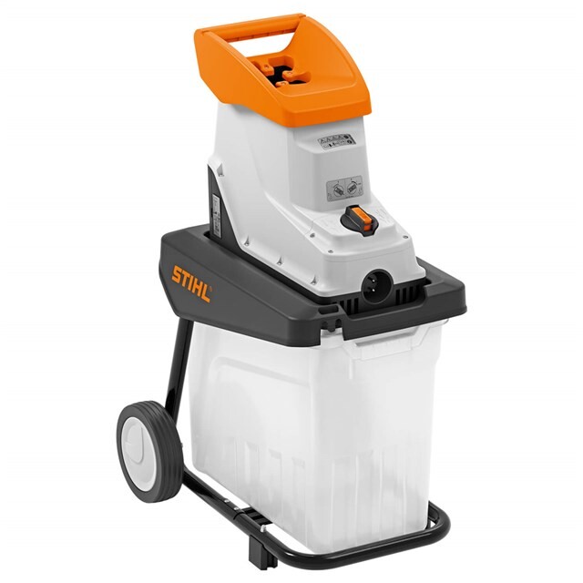 Product image 1 of STIHL Elektrische Hakselaar GHE 135 - 2300 Watt