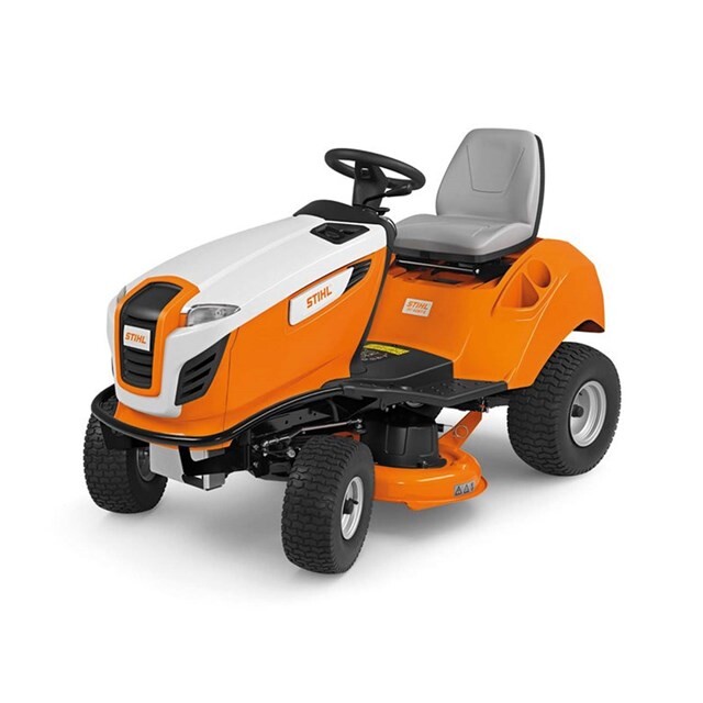 Product image 1 of Stihl RT 4097.1 SX Zitmaaier