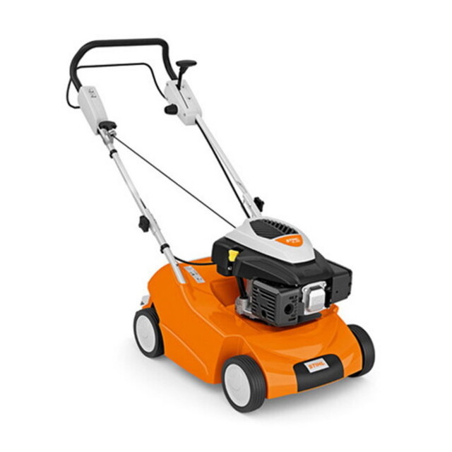 Product image 1 of STIHL Benzine Verticuteermachine RL 540