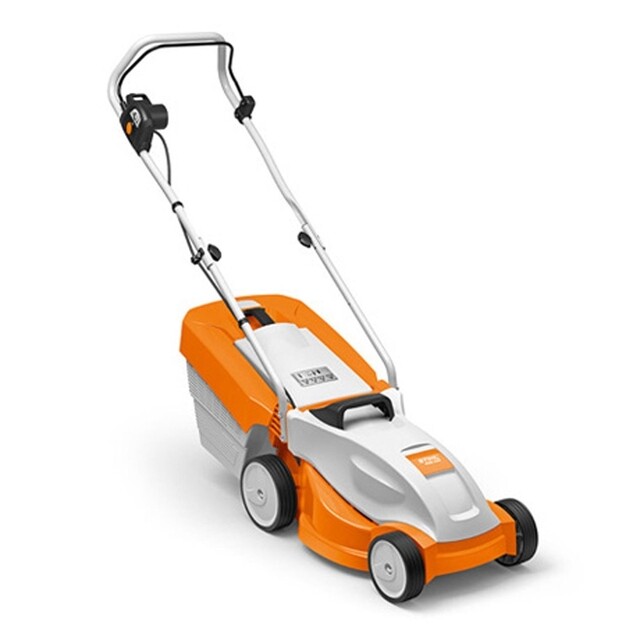 Product image 1 of STIHL RME 235 Elektrische Grasmaaier