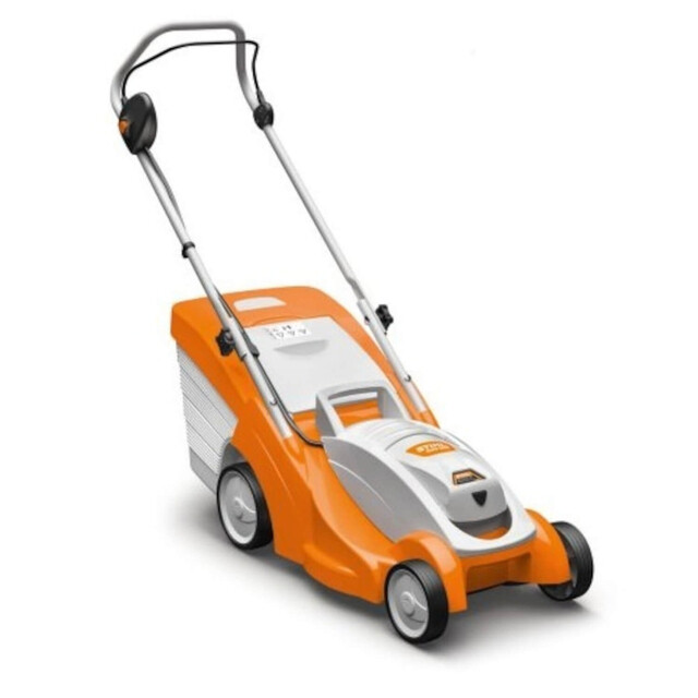 Product image 1 of Stihl RMA 239 Accu Grasmaaier - Zonder Accu en Lader