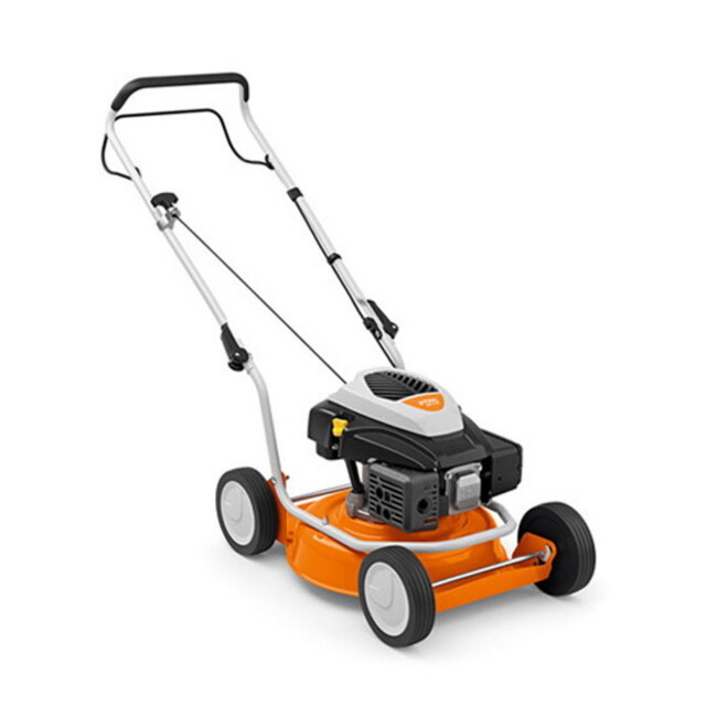 Product image 1 of Stihl RM 2 RC Benzine Grasmaaier