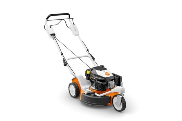 Product image 1 of Stihl RM 3 RT Benzine Grasmaaier