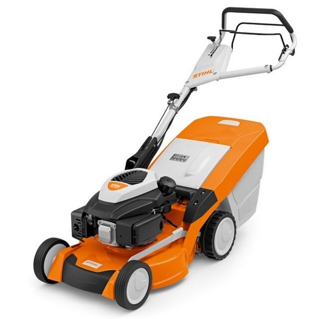 Product image 1 of Stihl RM 650 V Benzine Grasmaaier