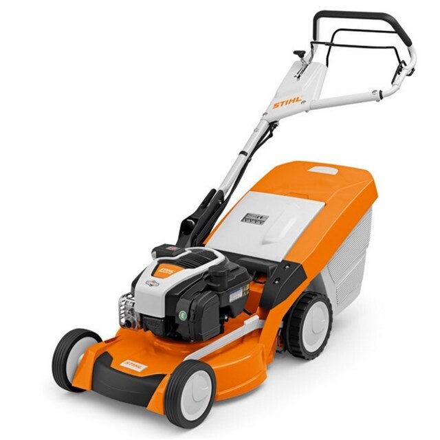 Product image 1 of Stihl RM 650 VS Benzine Grasmaaier