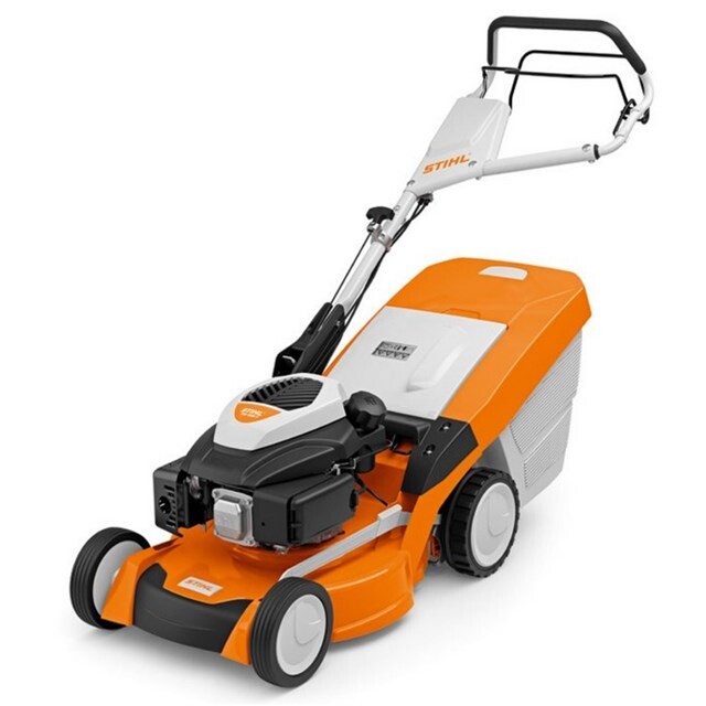 Product image 1 of Stihl RM 650 T Benzine Grasmaaier