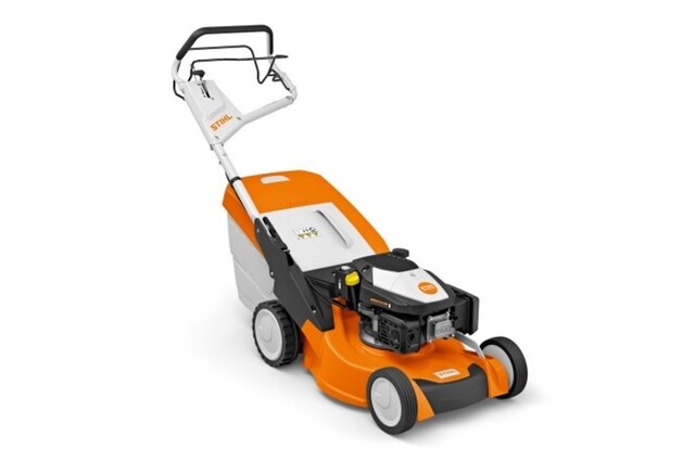 Product image 1 of Stihl RM 650 VE Benzine Grasmaaier