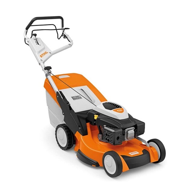 Product image 1 of Stihl RM 655 RS Benzine Grasmaaier