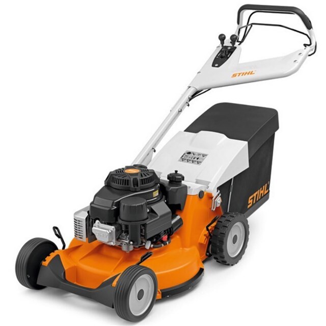 Product image 1 of Stihl RM 756 YC Benzine Grasmaaier