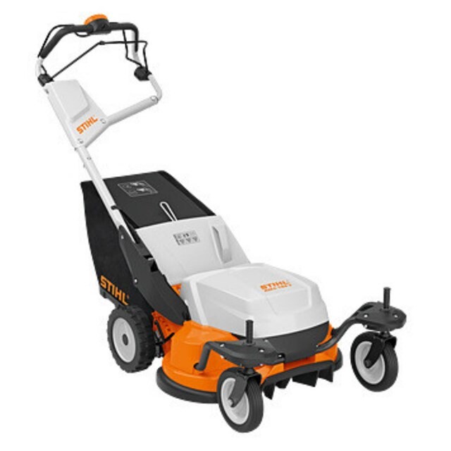 Product image 1 of Stihl RMA 765 V Accu Grasmaaier - Zonder Accu en Lader