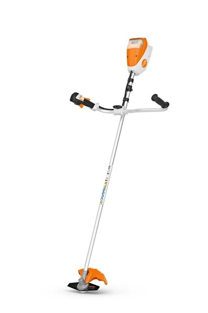 Product image 1 of Stihl FSA 80 Accu Kantenmaaier - Zonder Accu en Lader