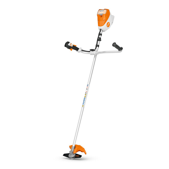 Product image 1 of Stihl FSA 120 Accu Bosmaaier - Zonder Accu en Lader