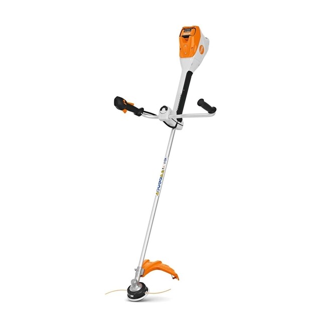 Product image 1 of Stihl FSA 200 Accu Bosmaaier - Zonder Accu en Lader