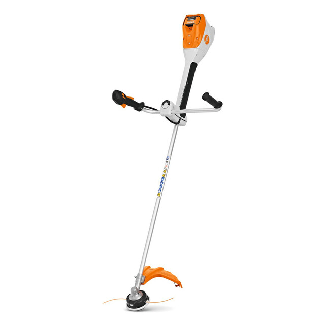 Product image 1 of Stihl FSA 200 Accu Bosmaaier - Zonder Accu en Lader