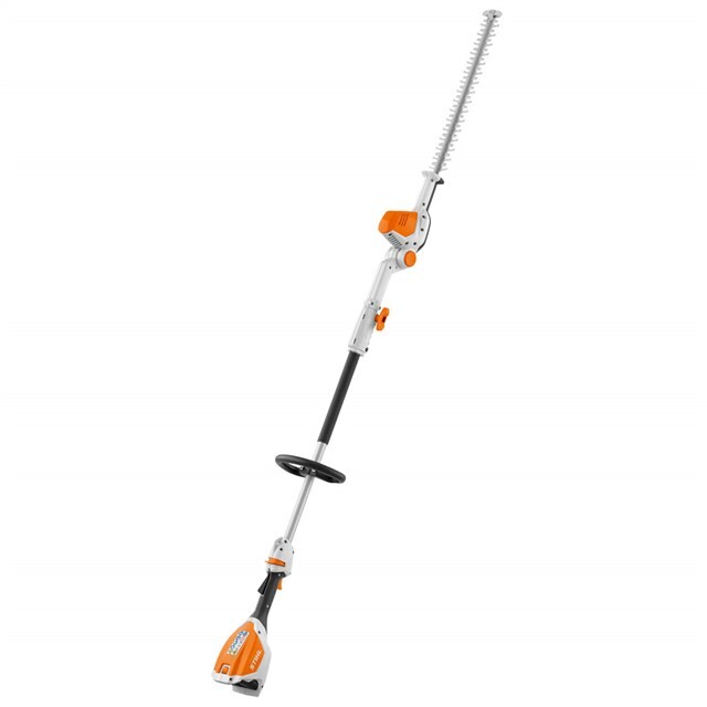 Product image 1 of Stihl HLA 56 Accu Hoogsnoeier - Zonder Accu en Lader