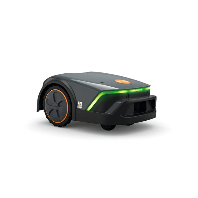 Product image 1 of Stihl iMOW 3.0 EVO (EU1) Robotmaaier