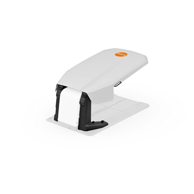 Product image 1 of Stihl iMOW Robotmaaier Zonnedak voor iMOW serie 3 en 4