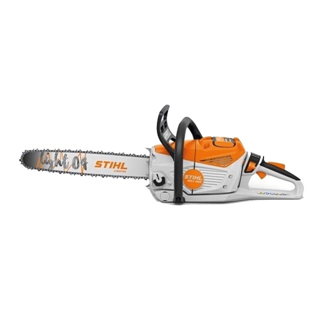 Product image 1 of Stihl MSA 300 Accu Kettingzaag 40 cm - Zonder Accu en Lader