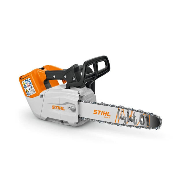 Product image 1 of Stihl MSA 190 T Kettingzaag 30cm - Zonder Accu en Lader