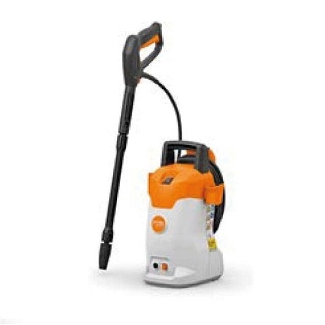 Product image 1 of STIHL RE 80 X Hogedrukreiniger