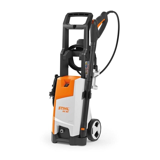 Product image 1 of STIHL RE 90 Hogedrukreiniger