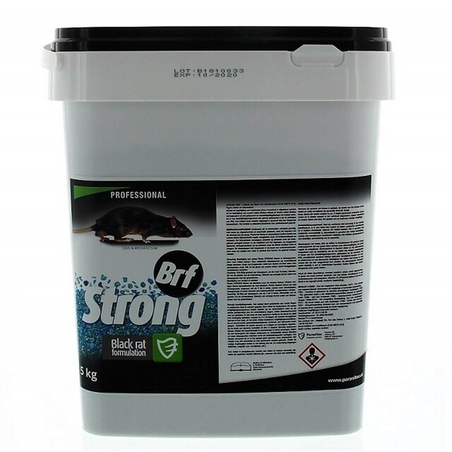 Product image 1 of Viryl Graanmix 5 KG