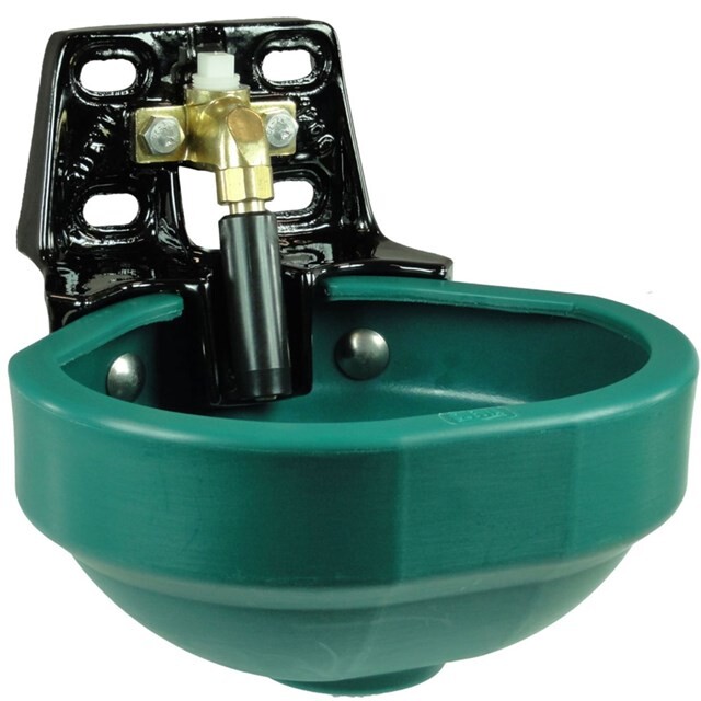 Product image 1 of Suevia Drinkbak (Kunststof / 1/2" Messing) - Model 1200 P