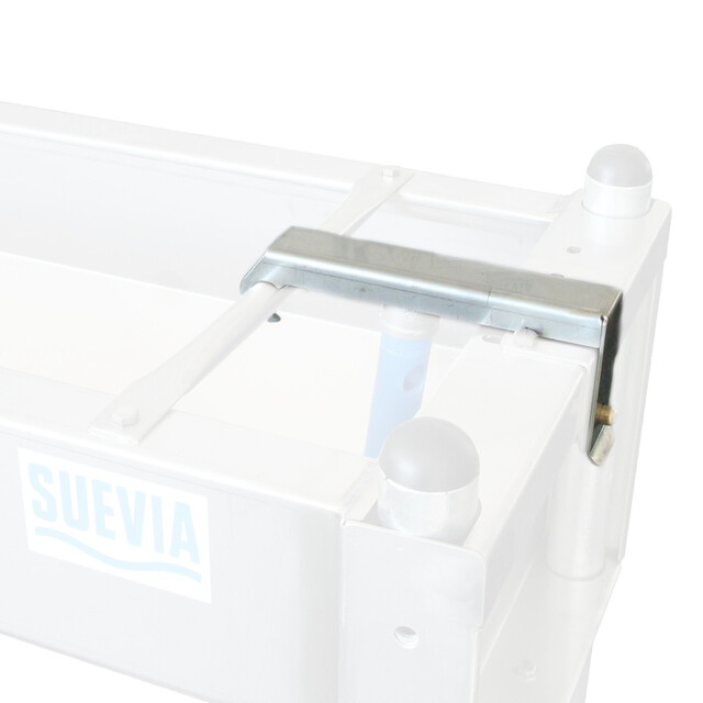 Product image 1 of Suevia Stop-afsluiter Snelafvoerdrinkbak