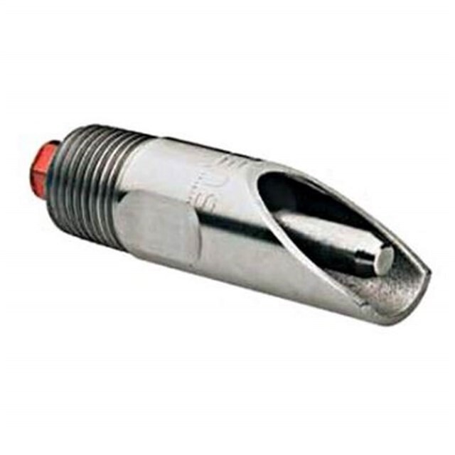 Product image 1 of Suevia Bijtnippel 293 Inox 1/2"