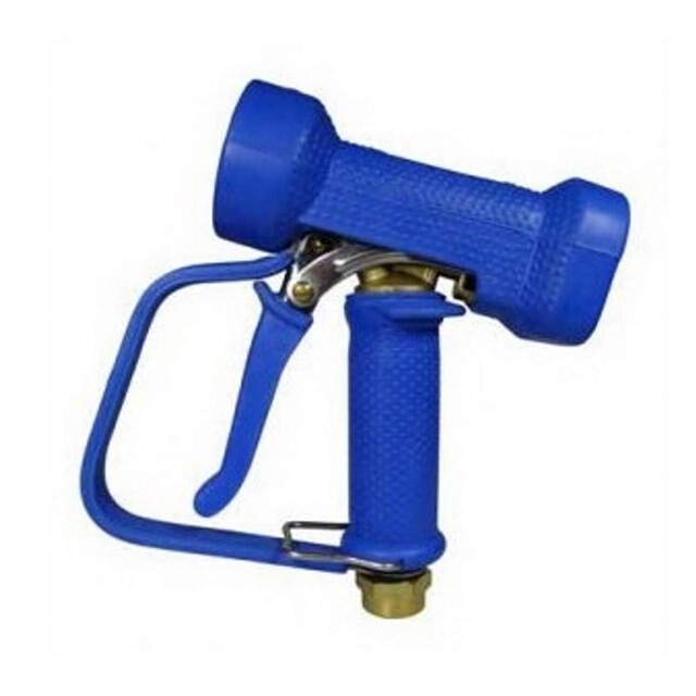 Product image 1 of Suevia Spuitstuk Knijp Messing