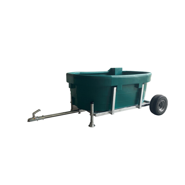 Product image 1 of Suevia Mobiele Wagen Met Weidedrinkbak 1000 ltr MWT1000