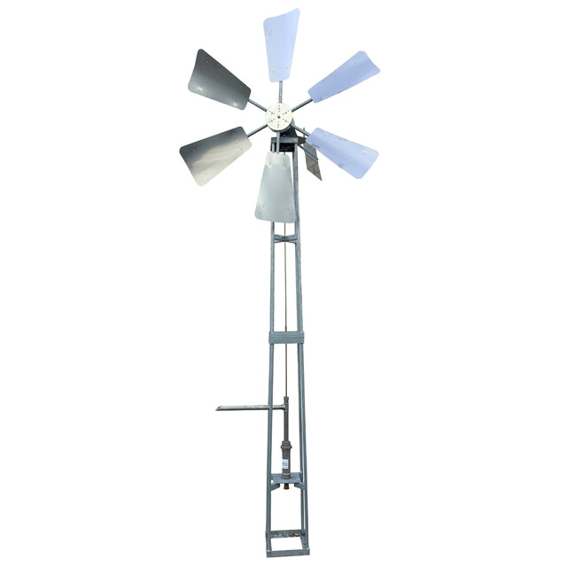 Product image 1 of GiWell Water Windmolen - Model 801