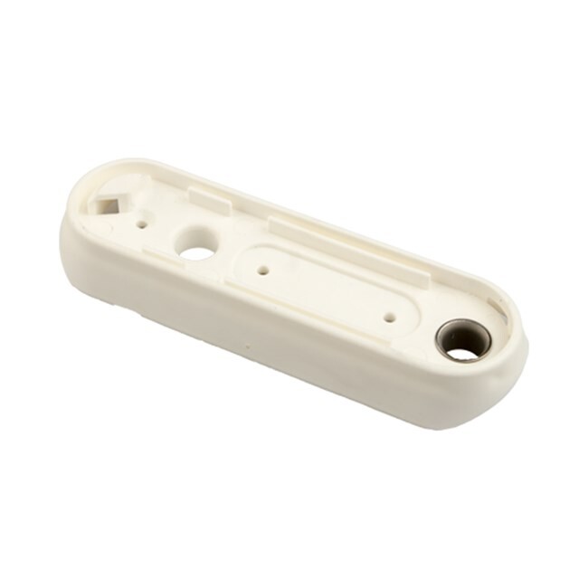 Product image 1 of ISS Basisplaat Wit