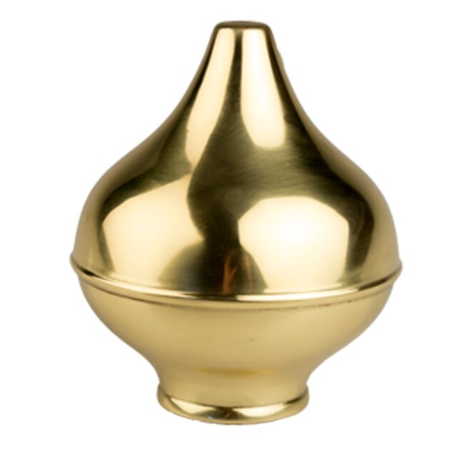 Product image 1 of Sierknop Tulp - Goud