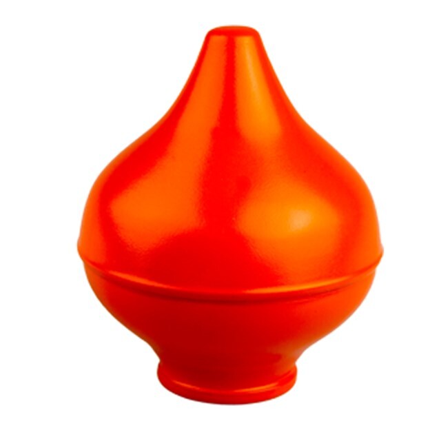 Product image 1 of Sierknop Tulp - Oranje