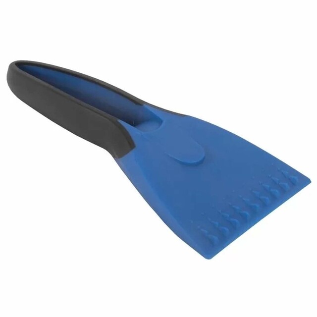 Product image 1 of Talen Tools IJskrabber Met Rubberen Handgreep