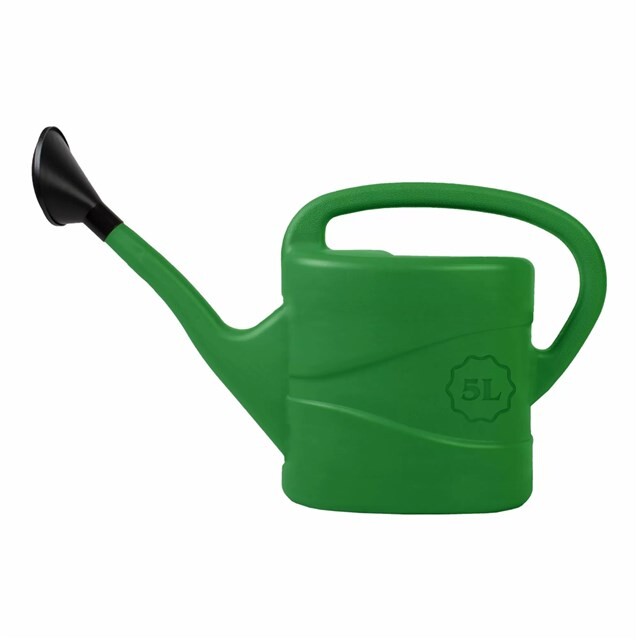 Product image 1 of Talen Tools Gieter 5 liter Donkergroen