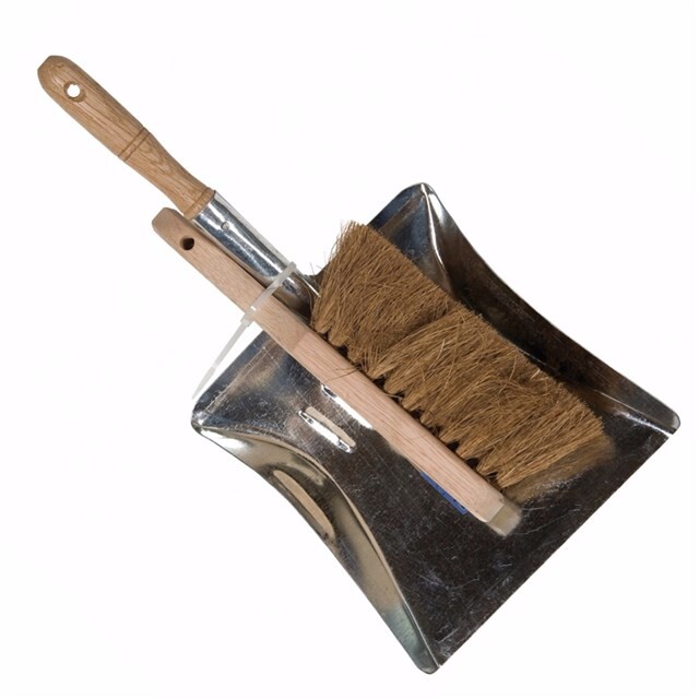 Product image 1 of Talen Tools Stoffer en Blik - Country