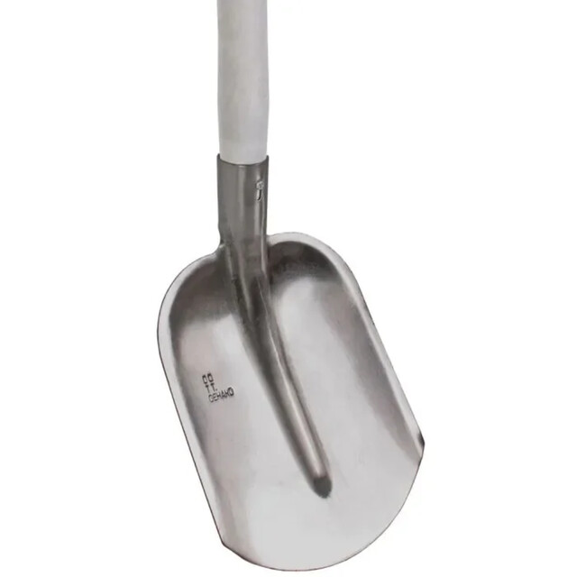 Product image 1 of Talen Tools Bats Maat 00 Blank Gepolijst 110 Cm Glasfibersteel