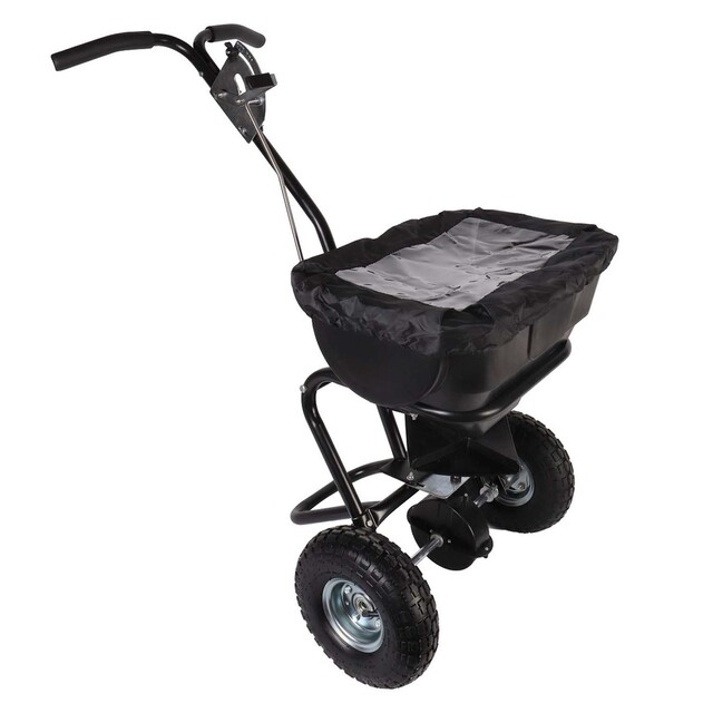 Product image 1 of Talen Tools Strooiwagen - 25 Liter Luxe