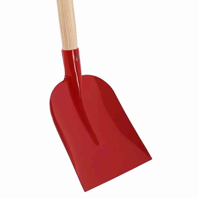 Product image 1 of Talen Tools Betonschop Gehard Rood 120Cm Steel