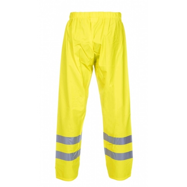 Product image 1 of Regenbroek Vale 5091 Hydrosoft geel maat 3XL