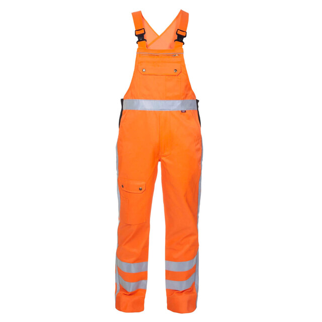 Product image 1 of Hydrowear Amerikaanse Overall Assen RWS Oranje Maat 54